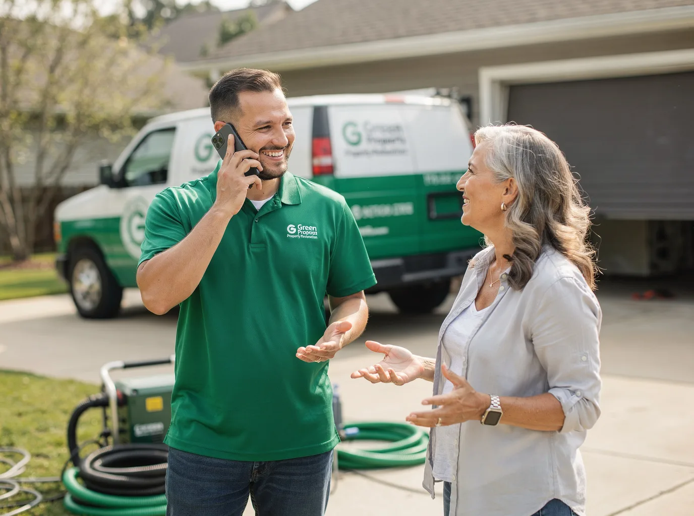 Water Damage Restoration Center, NE FAQs